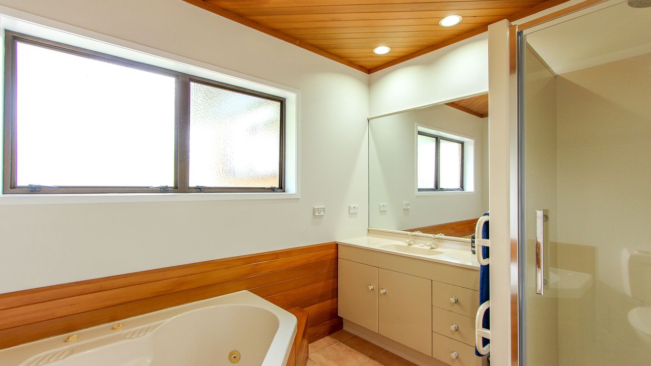 Photo of Bathroom in Rotorua