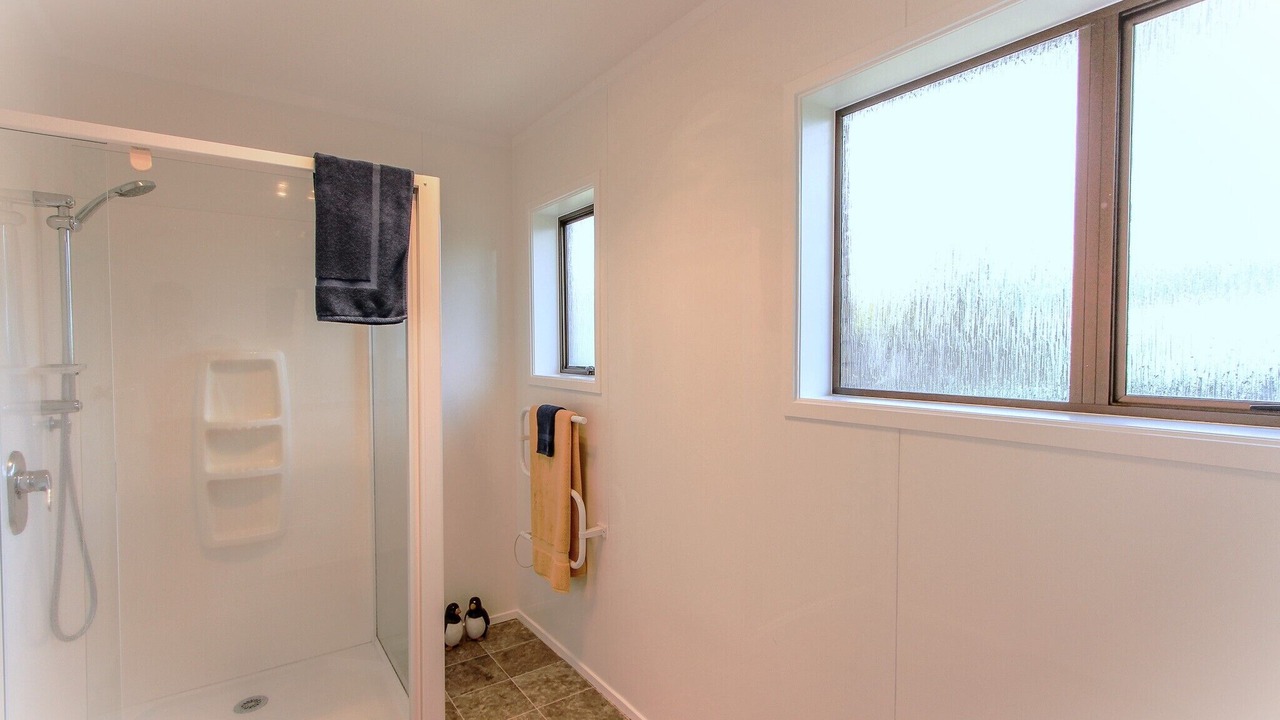 Photo of Bathroom in Rotorua