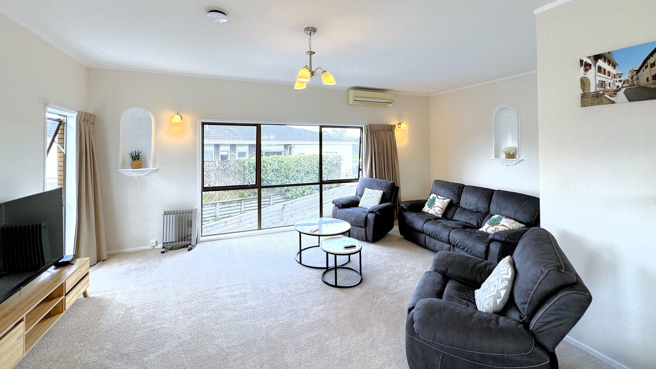 Photo of Livingroom in Rotorua