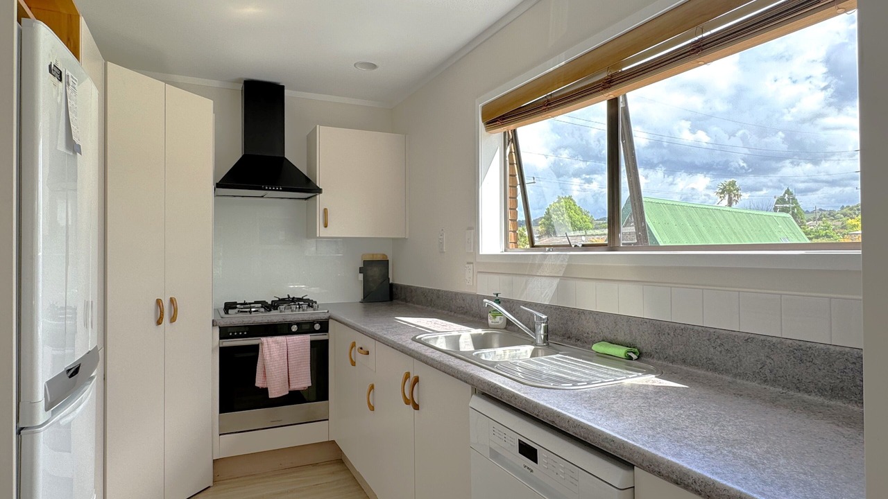 Photo of Kitchen in Rotorua