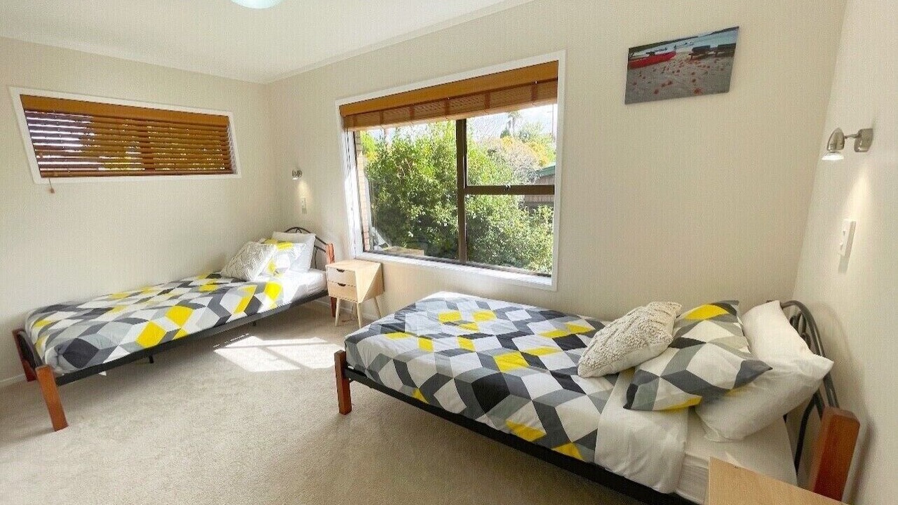 Photo of Bedroom in Rotorua