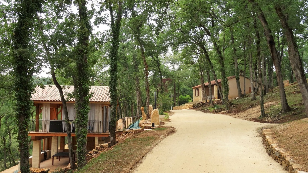 Photo of Outdoor in Blanquefort-sur-Briolance