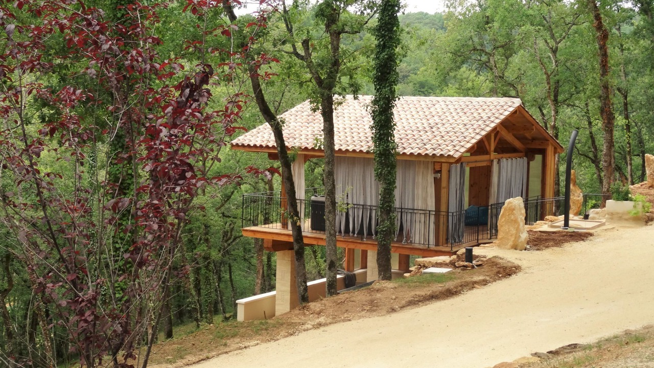 Photo of Outdoor in Blanquefort-sur-Briolance