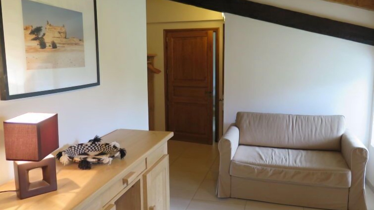 Photo of Livingroom in Blanquefort-sur-Briolance