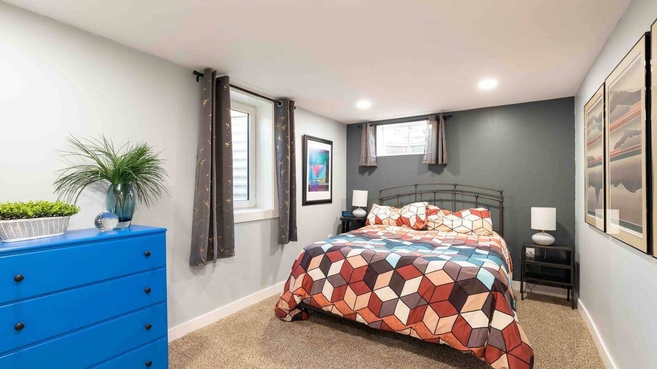 Photo of Bedroom in Southeast