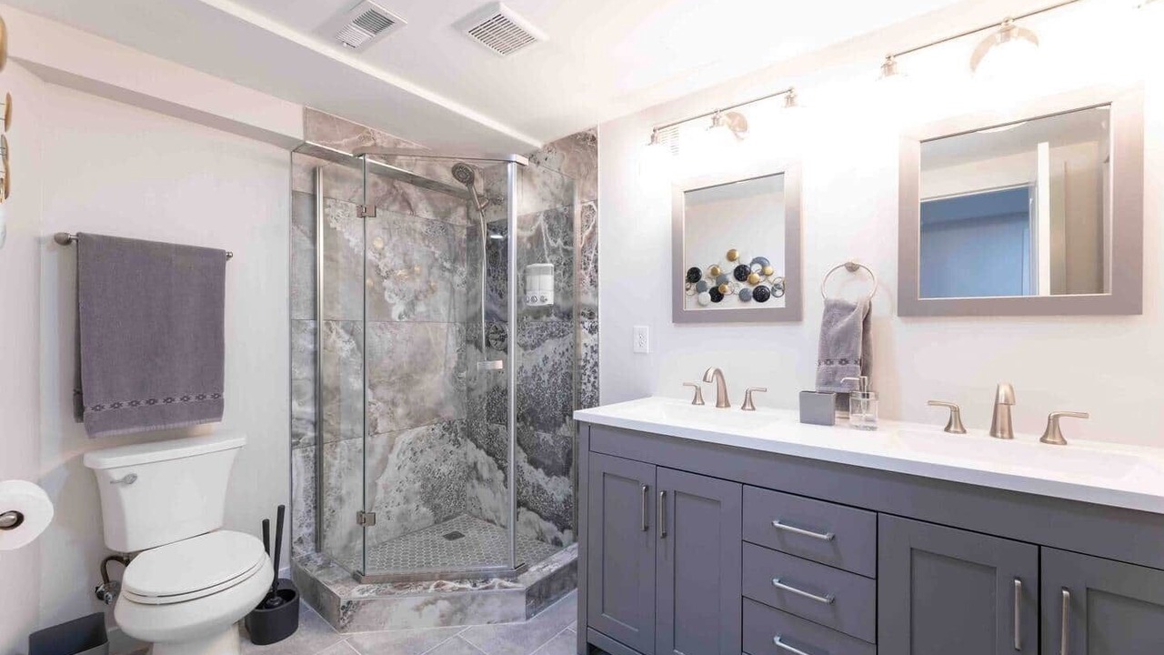 Photo of Bathroom in Southeast