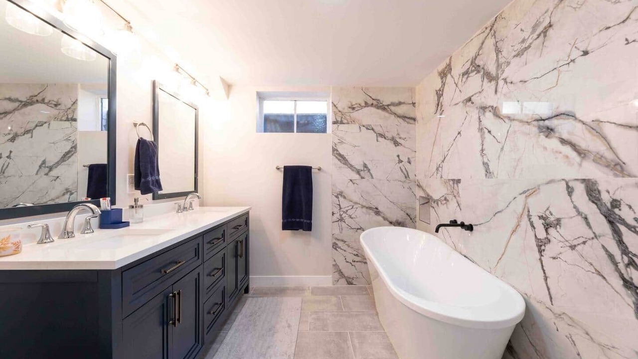 Photo of Bathroom in Southeast
