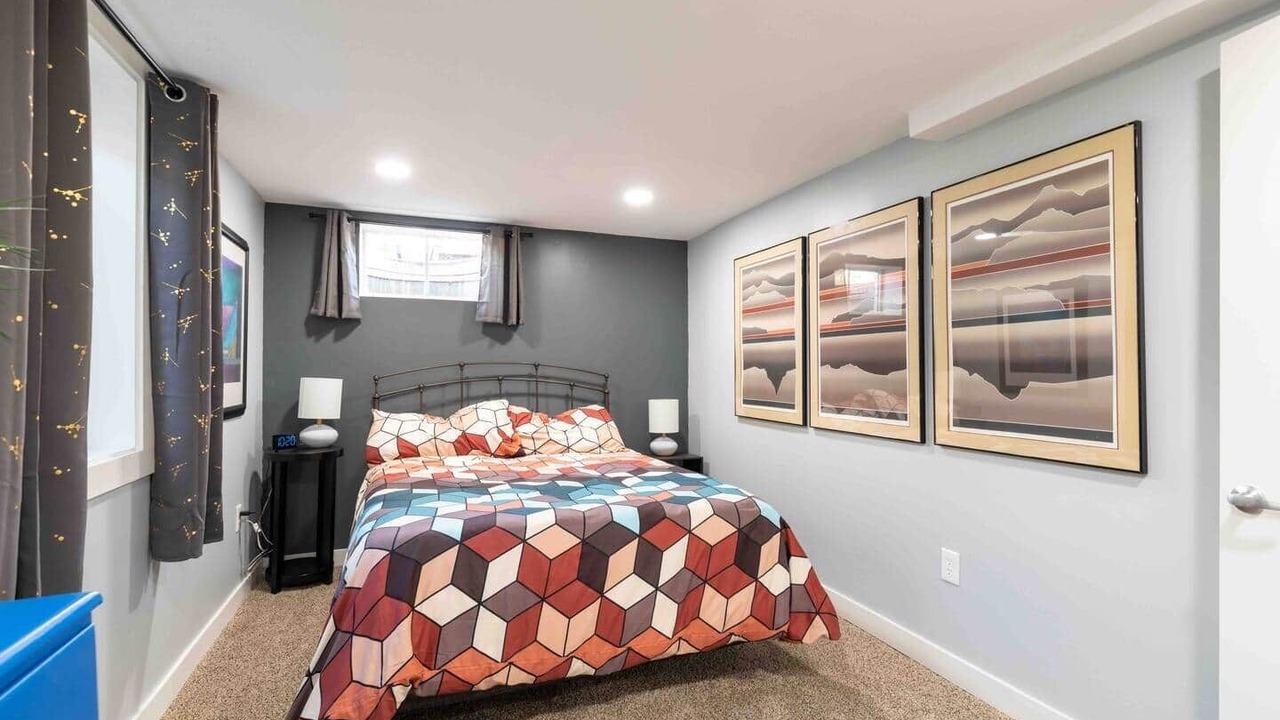 Photo of Bedroom in Southeast