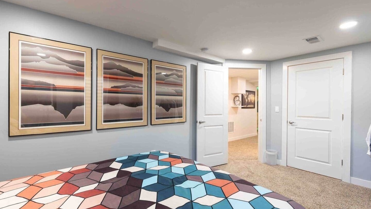 Photo of Bedroom in Southeast