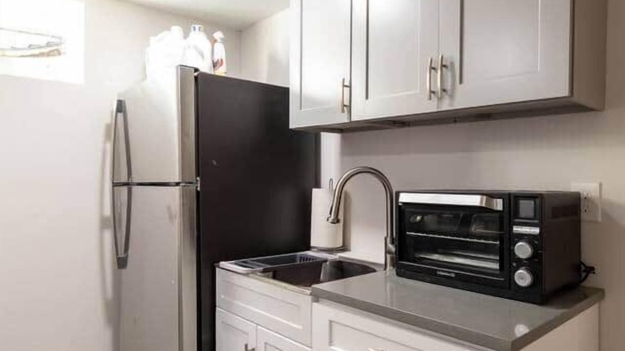 Photo of Kitchen in Southeast