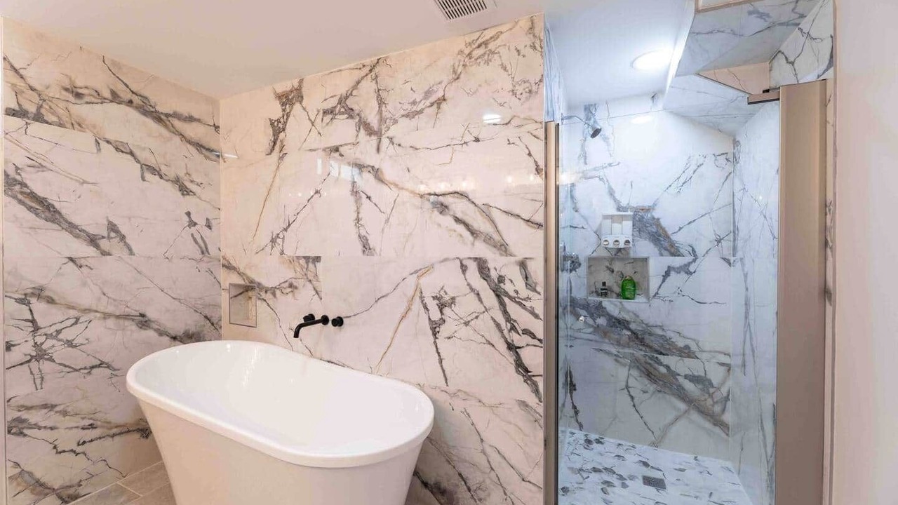 Photo of Bathroom in Southeast
