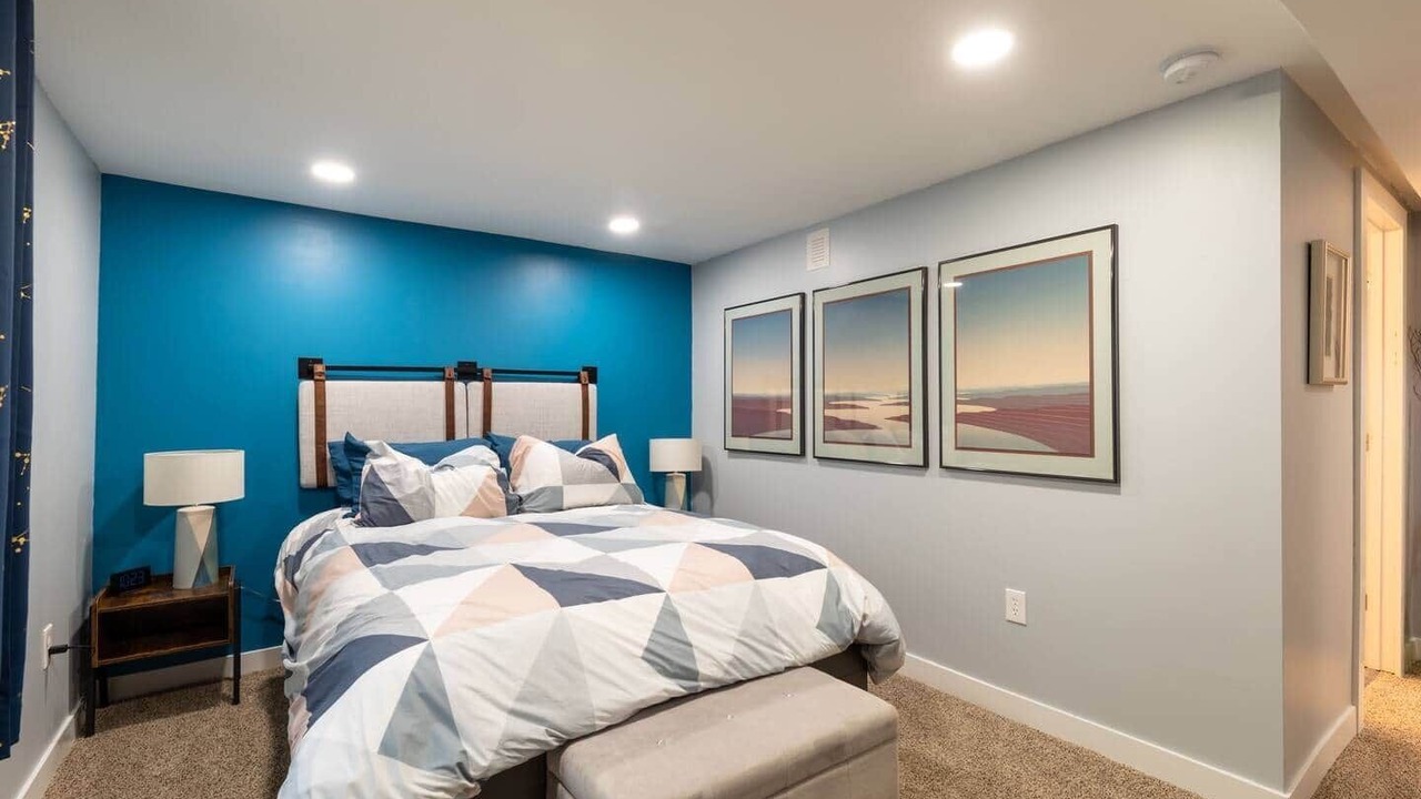 Photo of Bedroom in Southeast