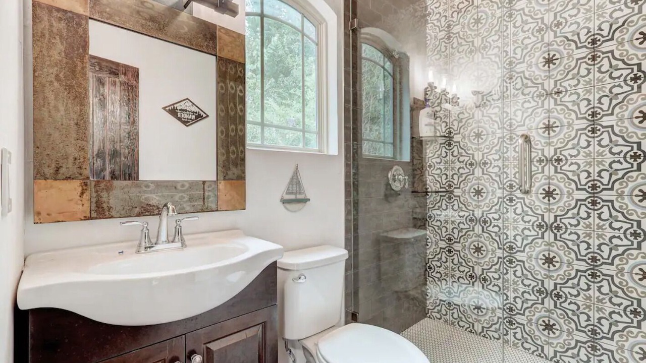Photo of Bathroom in Hutto
