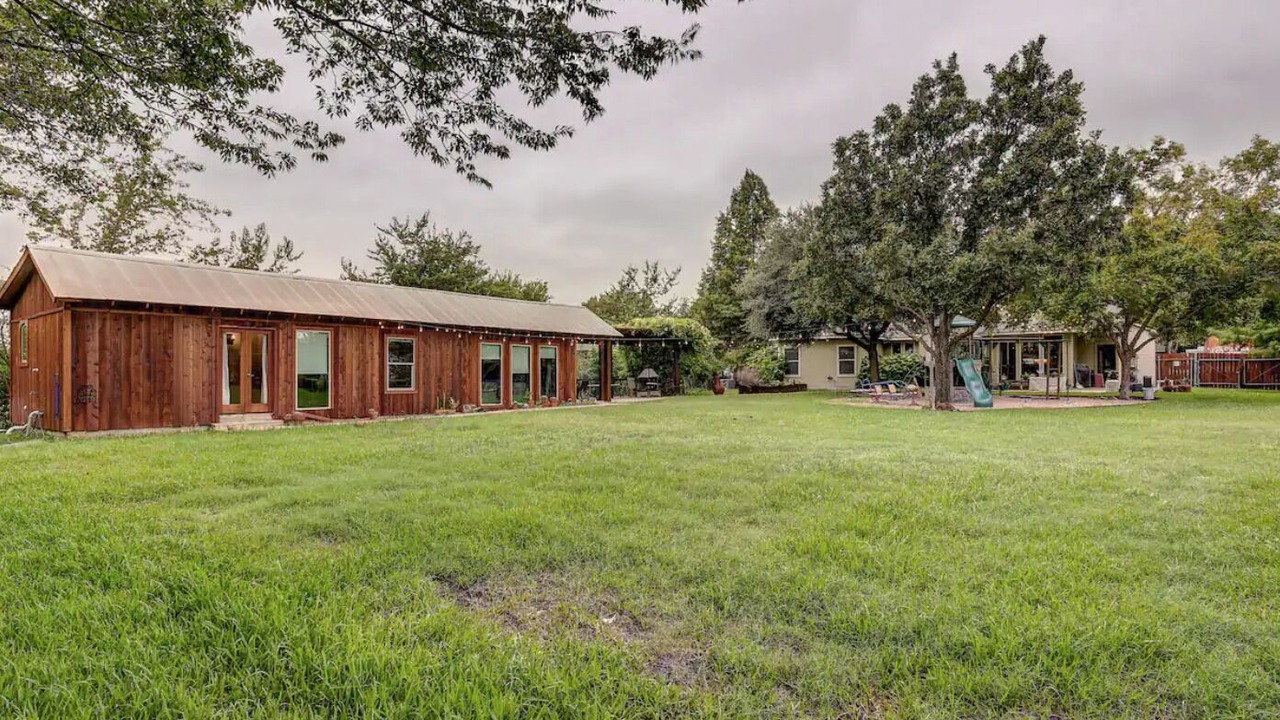 Photo of Outdoor in Hutto