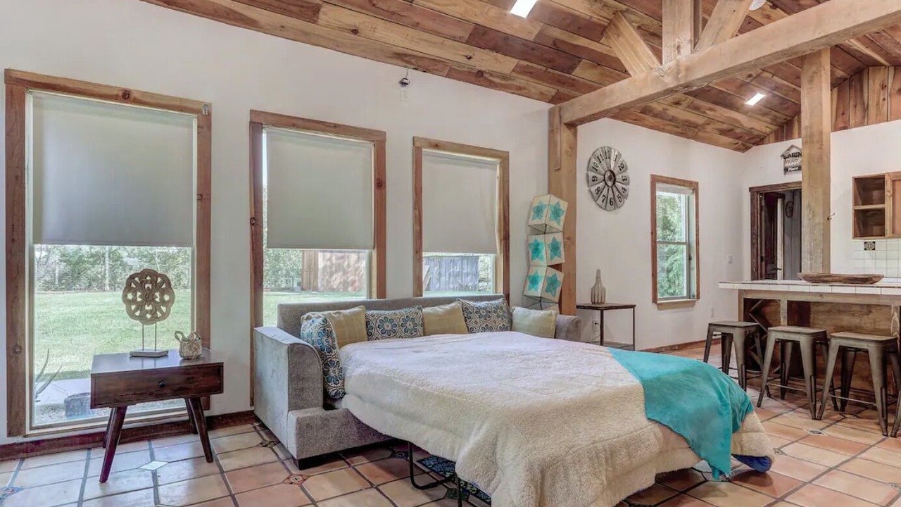 Photo of Bedroom in Hutto