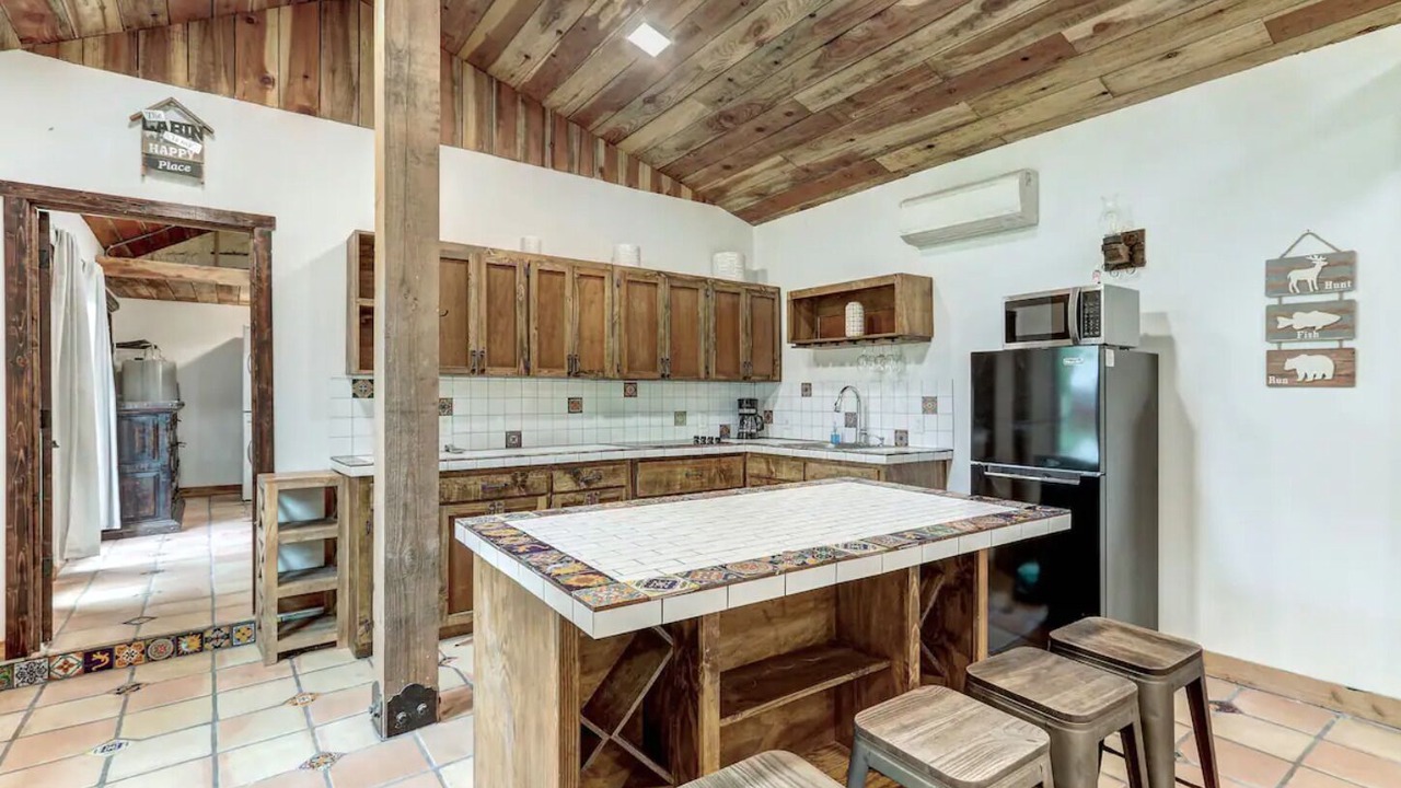 Photo of Kitchen in Hutto