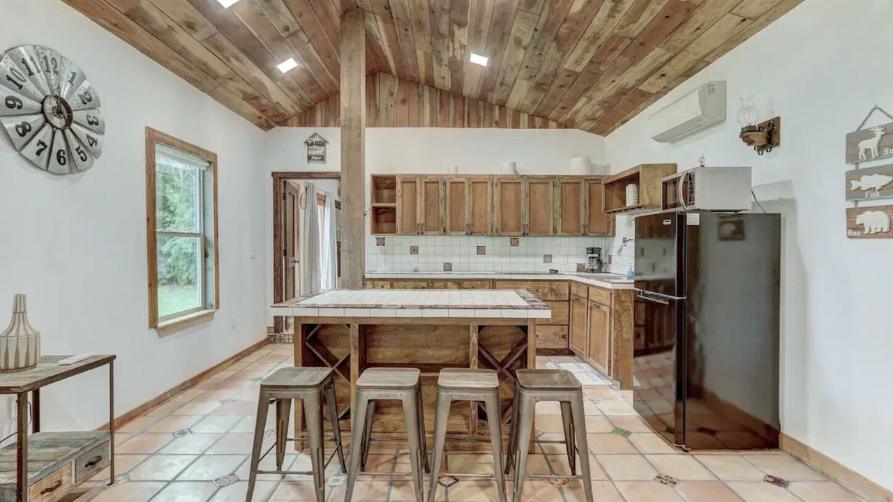 Photo of Kitchen in Hutto