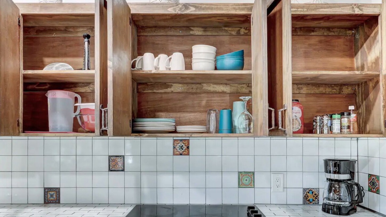 Photo of Kitchen in Hutto