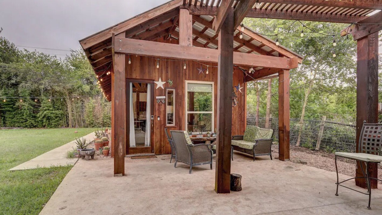 Photo of Outdoor in Hutto
