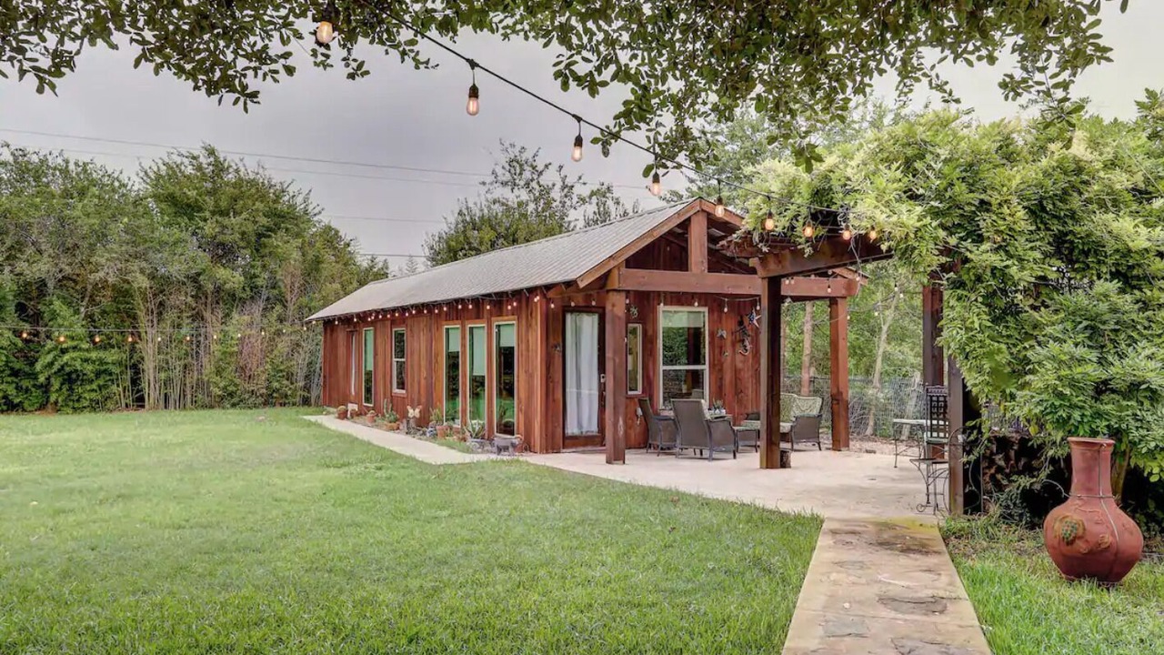 Photo of Outdoor in Hutto