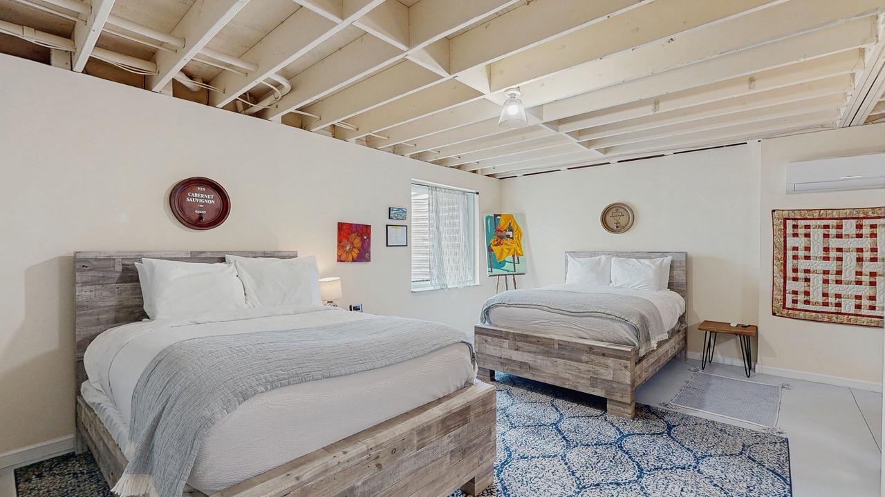Photo of Bedroom in Hammondsport