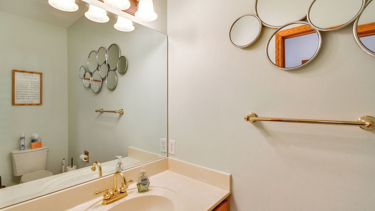 Photo of Bathroom in Gladwin