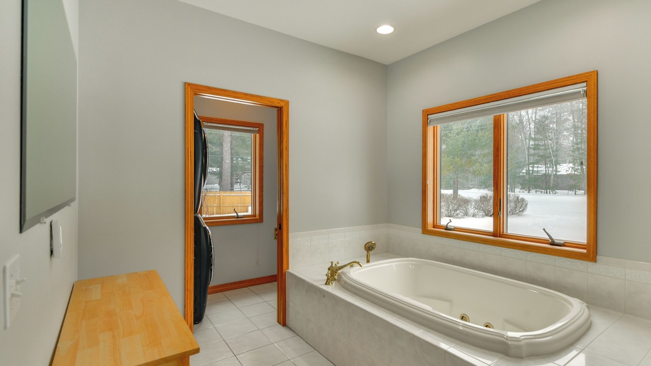 Photo of Bathroom in Gladwin