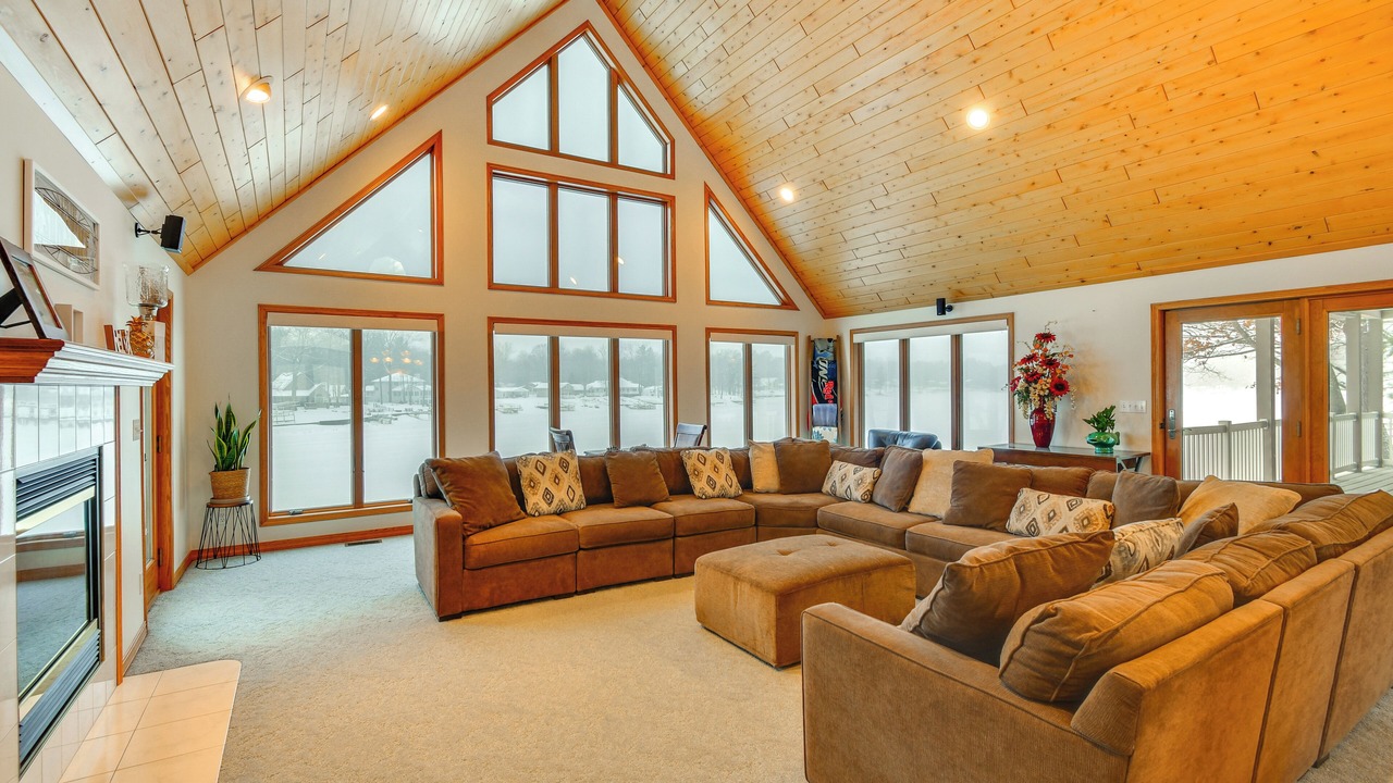 Photo of Livingroom in Gladwin