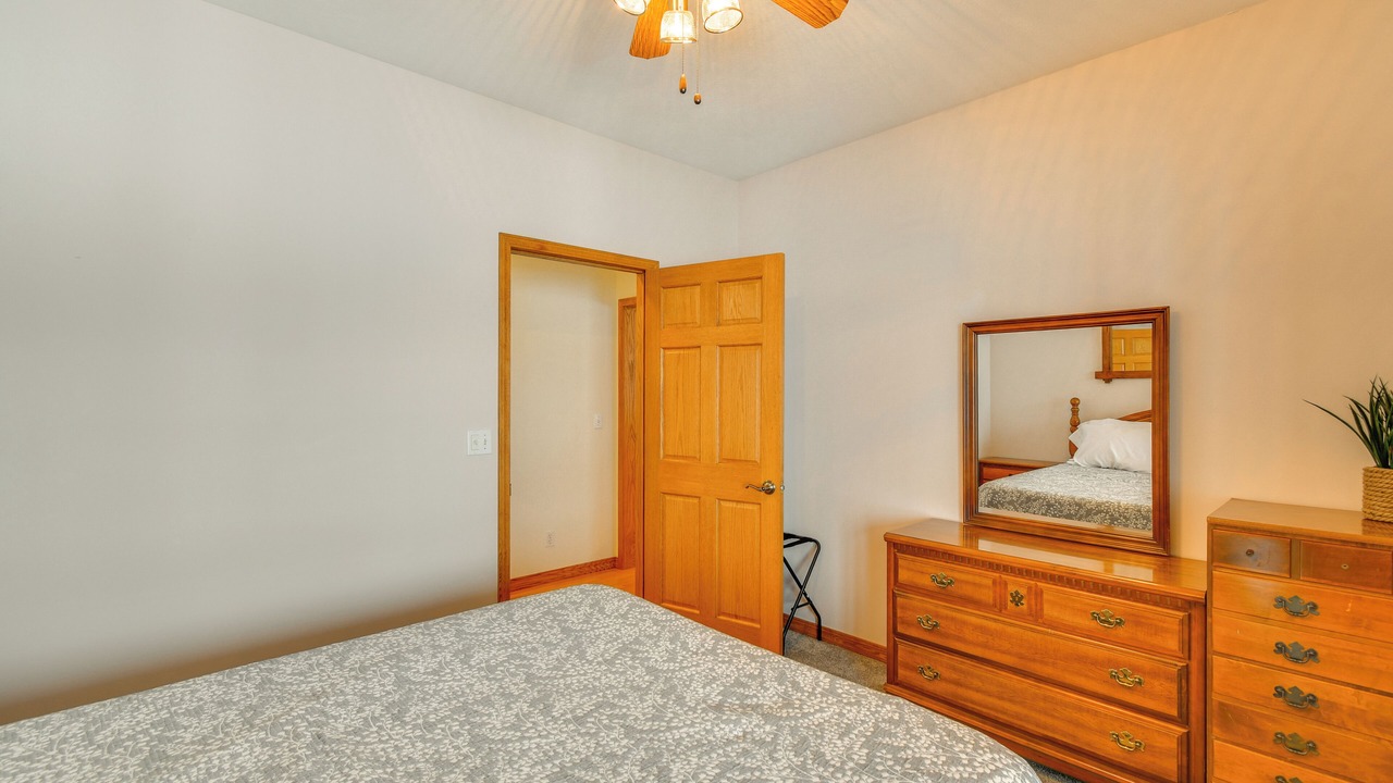 Photo of Bedroom in Gladwin