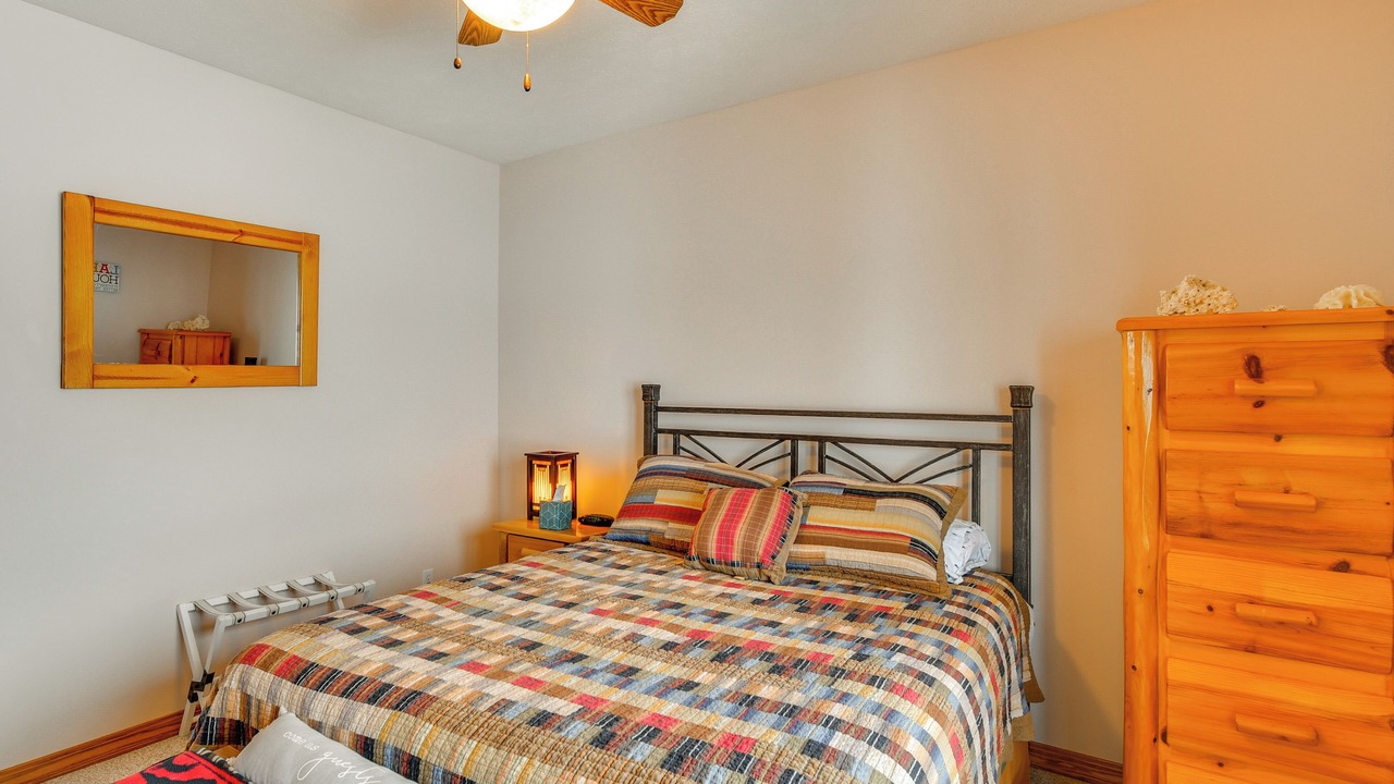 Photo of Bedroom in Gladwin