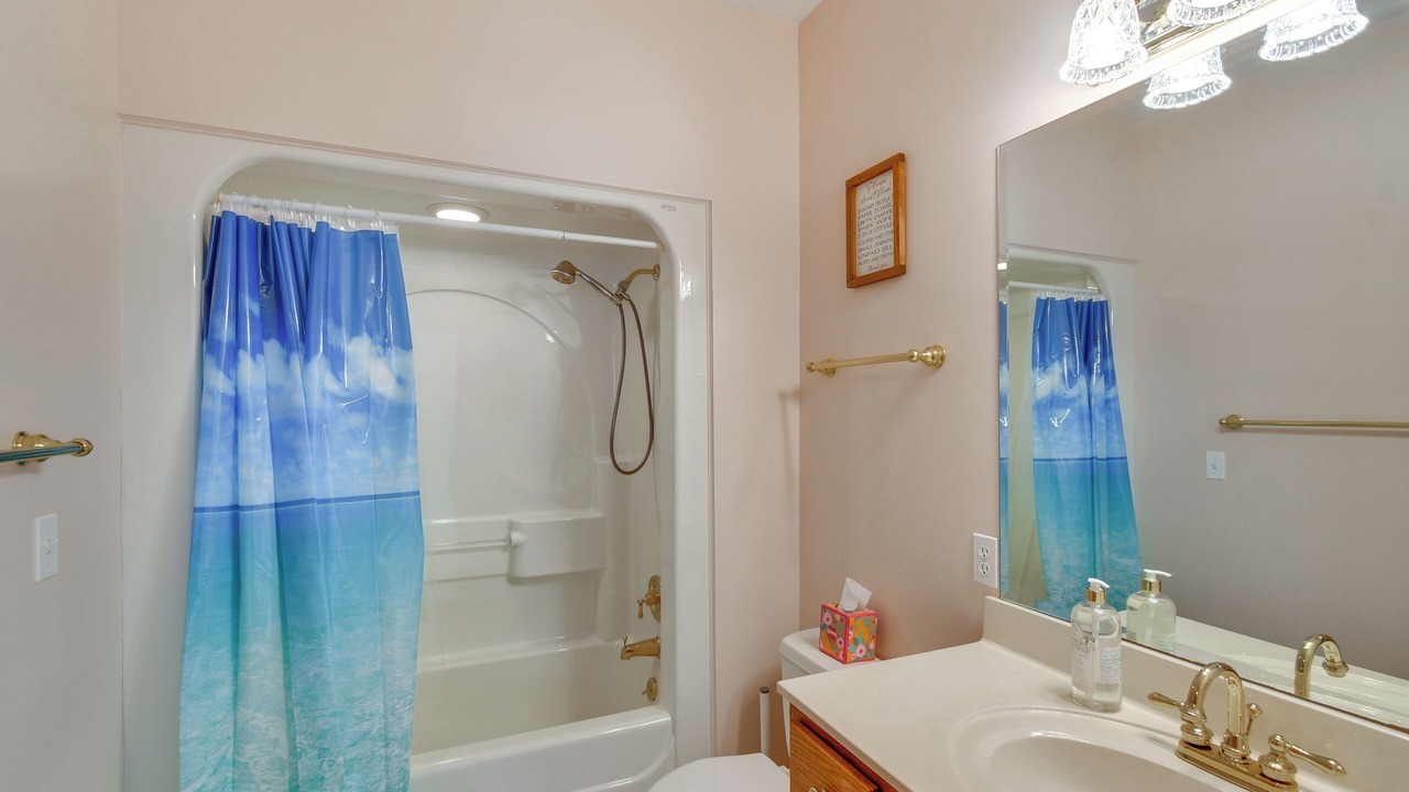 Photo of Bathroom in Gladwin