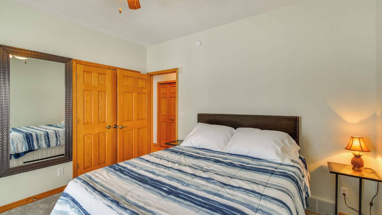 Photo of Bedroom in Gladwin