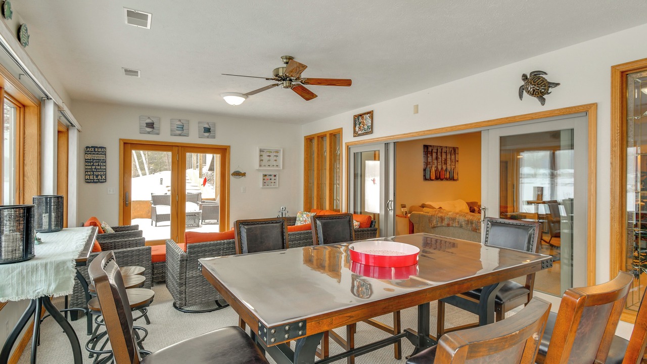 Photo of Outdoor in Gladwin