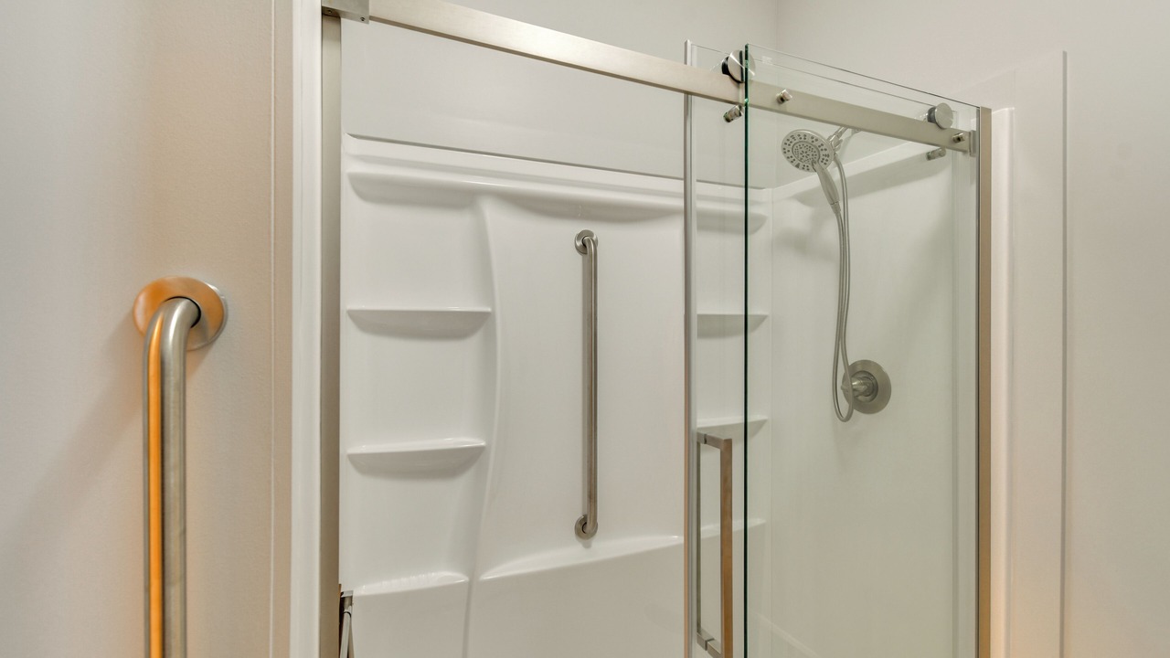 Photo of Bathroom in Gladwin