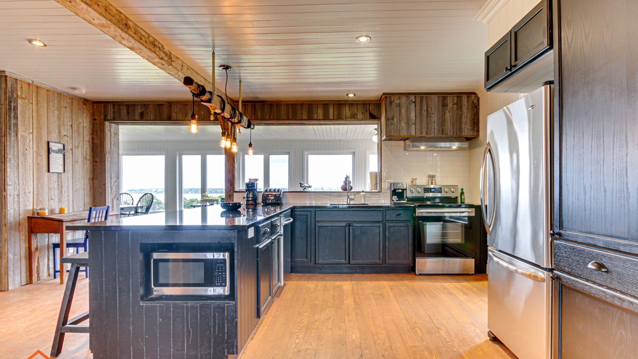 Photo of Kitchen in Deschambault-Grondines