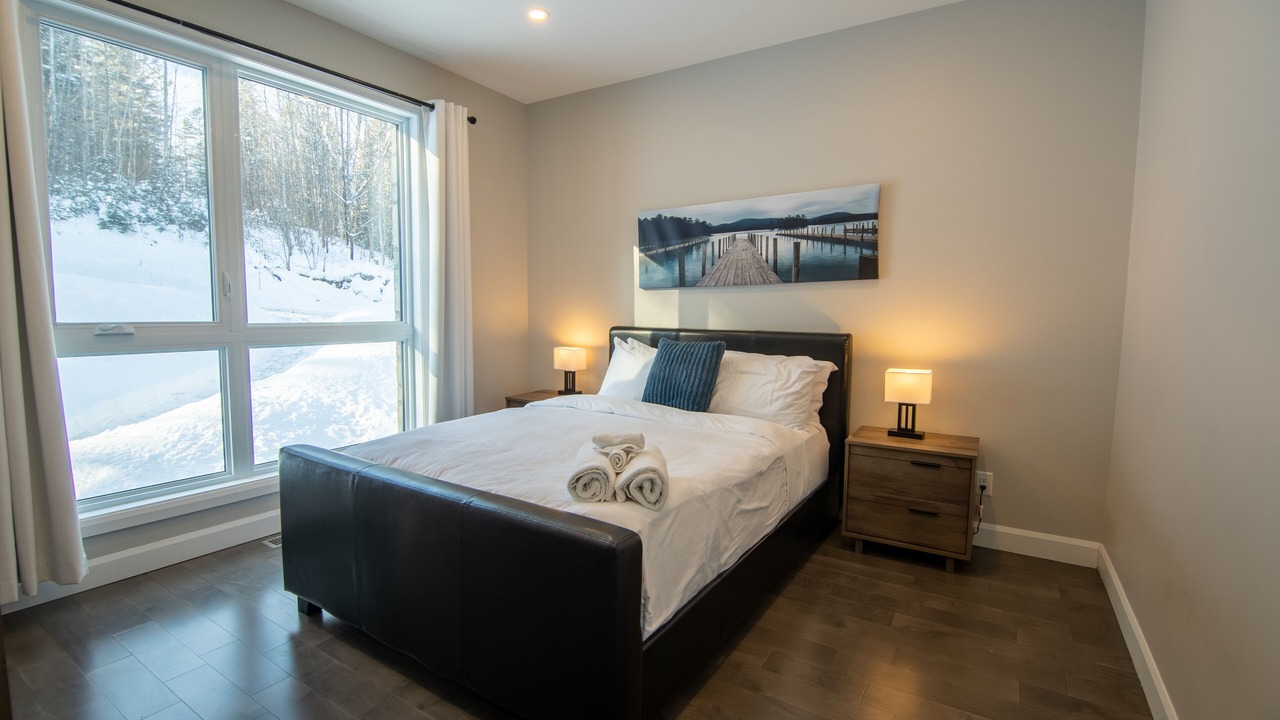 Photo of Bedroom in Sainte-Beatrix