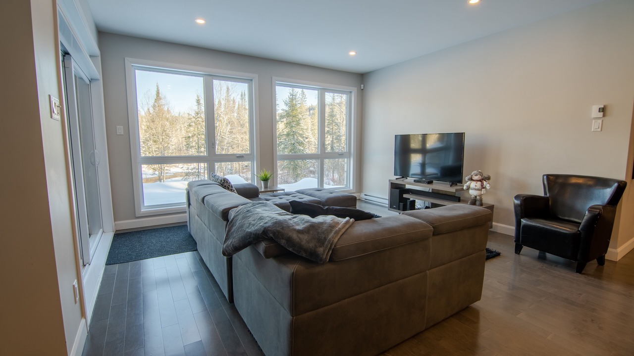 Photo of Livingroom in Sainte-Beatrix