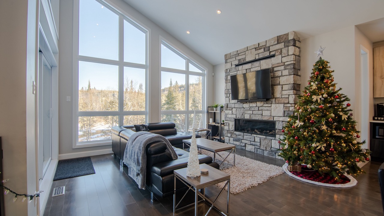 Photo of Livingroom in Sainte-Beatrix