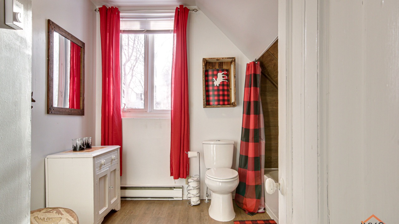 Photo of Bathroom in Batiscan
