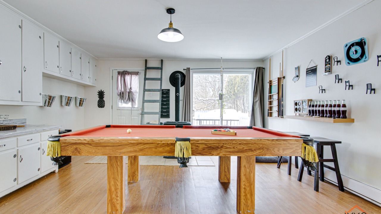 Photo of Bedroom in Batiscan