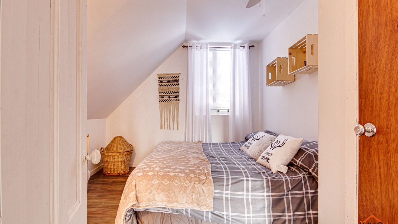 Photo of Bedroom in Batiscan