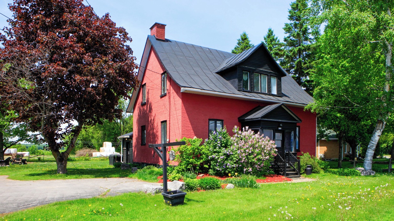 Photo of Outdoor in Batiscan