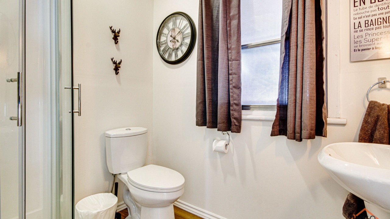 Photo of Bathroom in Batiscan