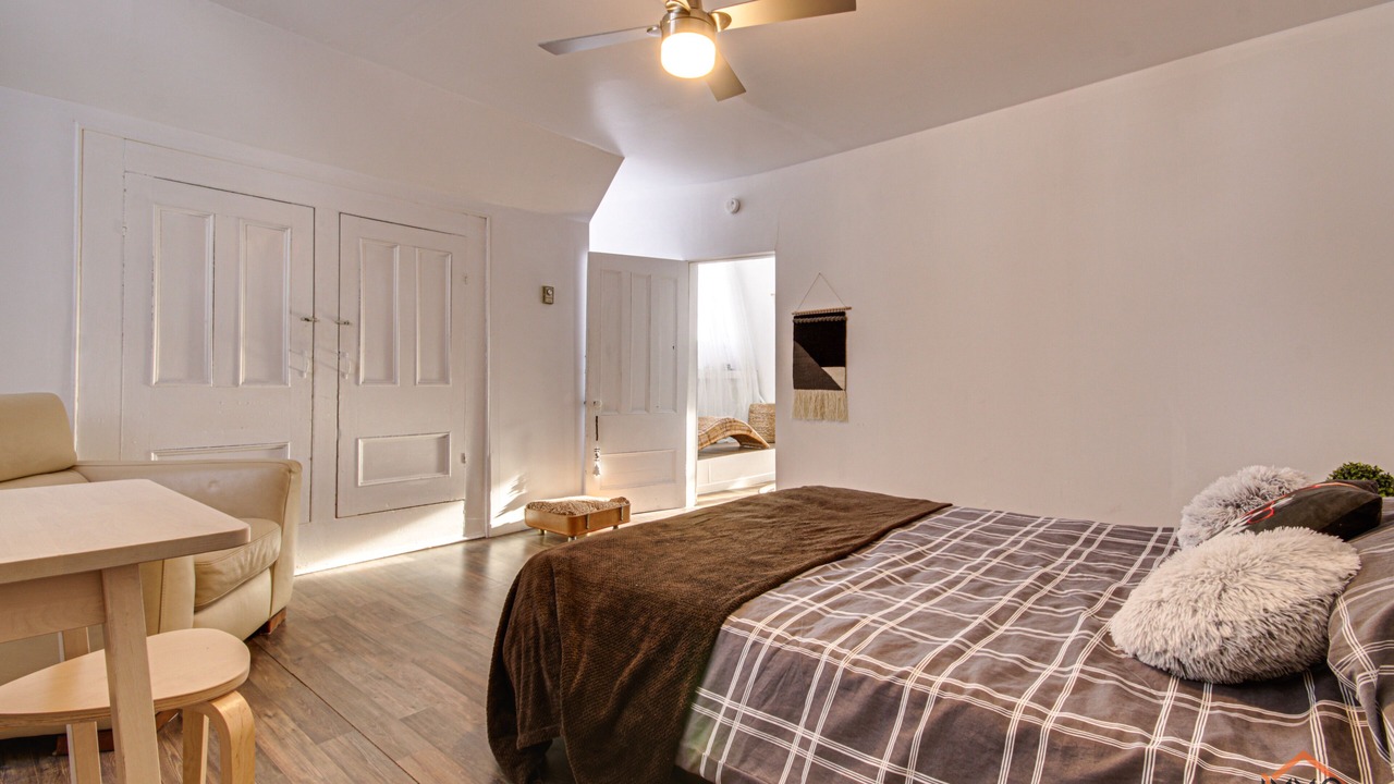 Photo of Bedroom in Batiscan