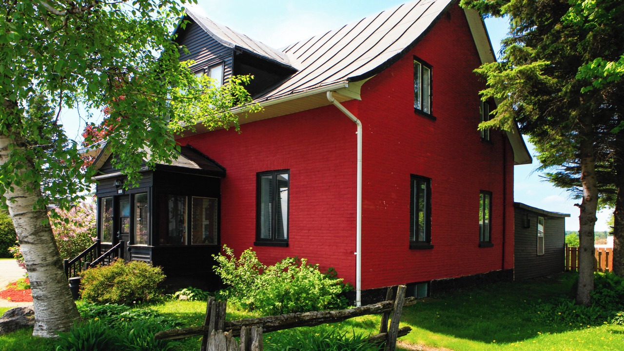 Photo of Outdoor in Batiscan