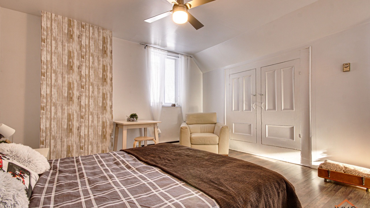 Photo of Bedroom in Batiscan