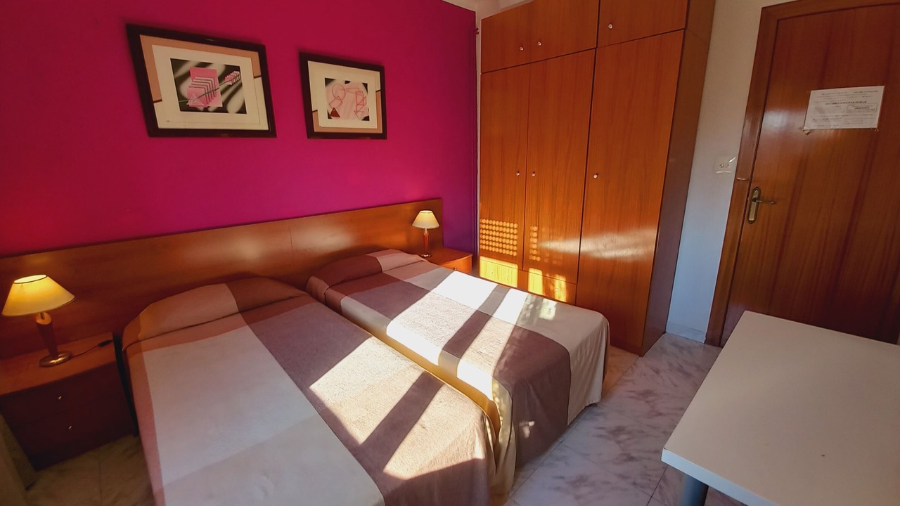 Photo of Bedroom in Esquerra de l'Eixample