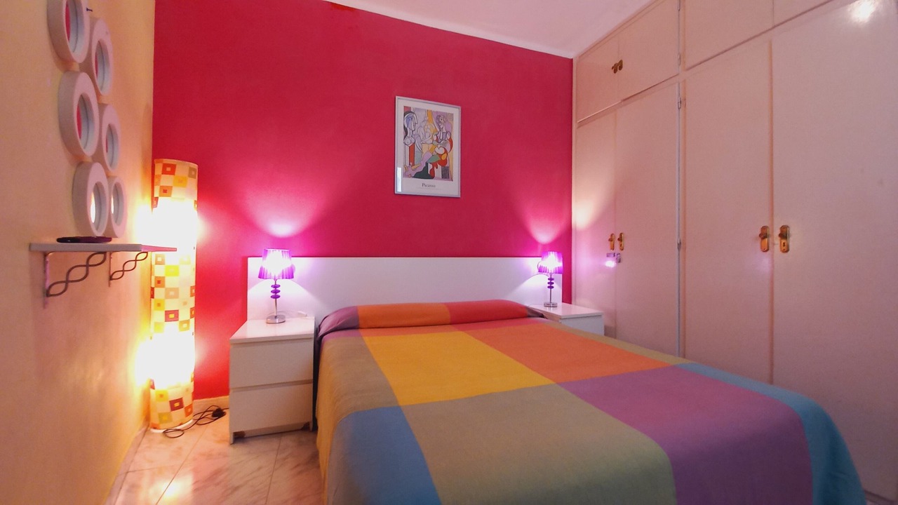 Photo of Bedroom in Esquerra de l'Eixample
