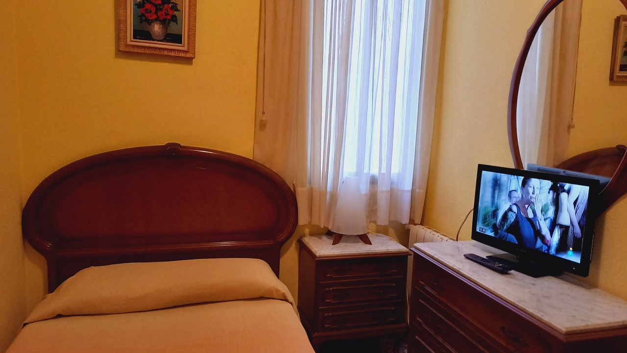 Photo of Bedroom in Esquerra de l'Eixample