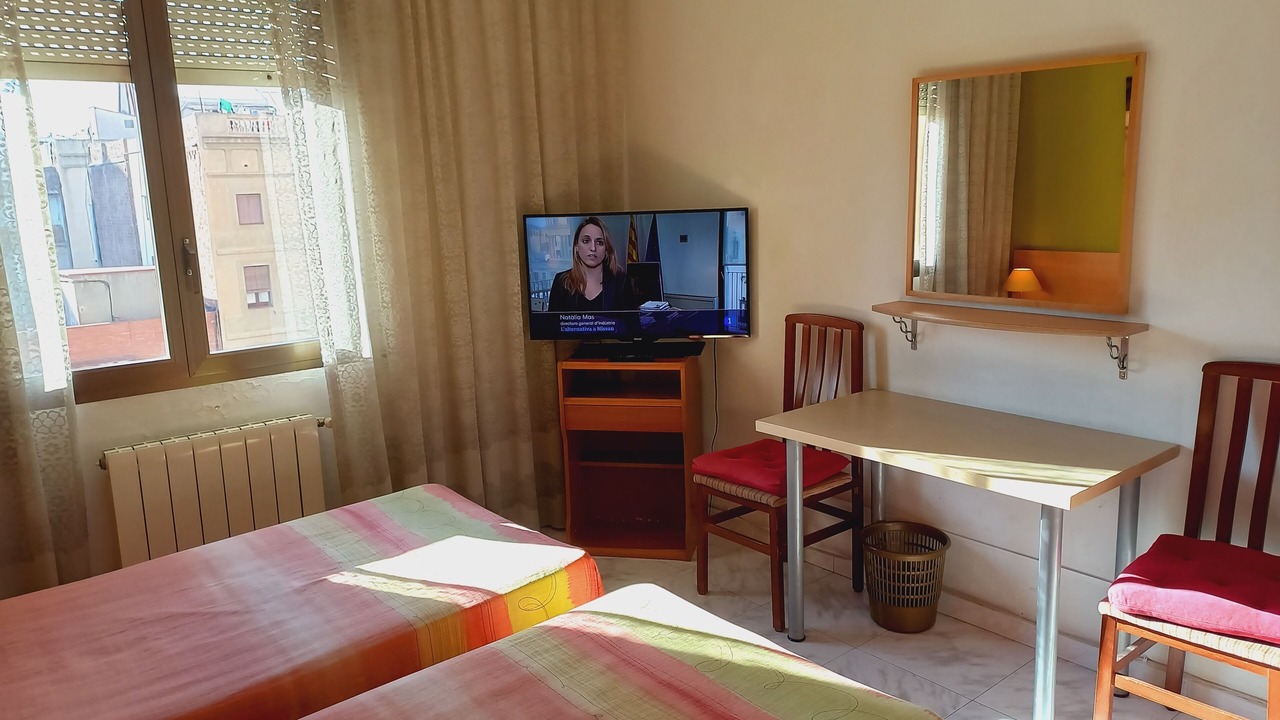 Photo of Bedroom in Esquerra de l'Eixample